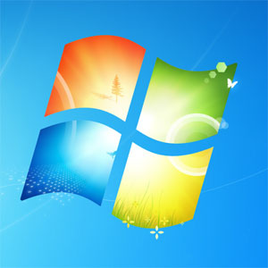 Windows 7 Build