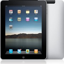 iPad
