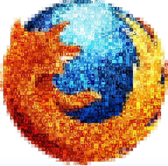 Firefox 4