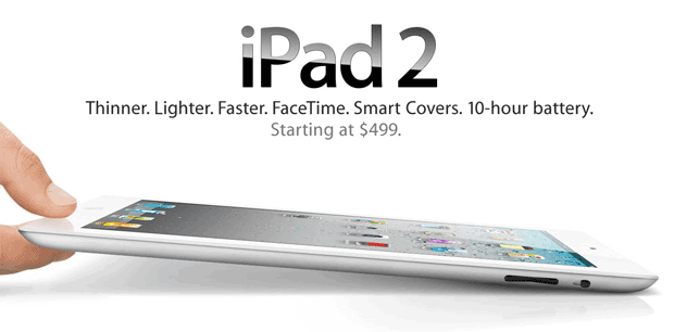 iPad 2