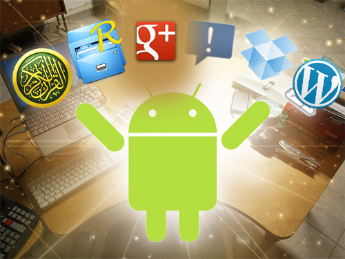 Android Apps