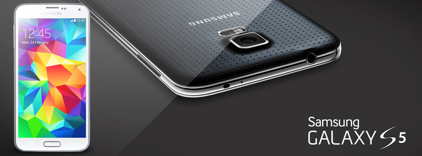 Samsung Galaxy S5