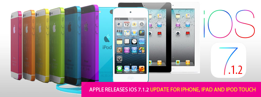 iOS 7.1.2