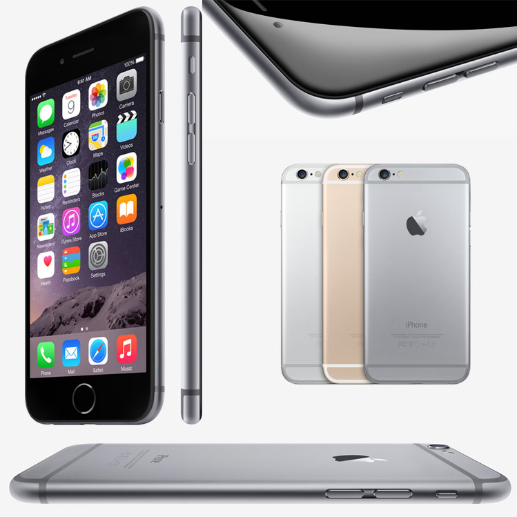 Apple iPhone 6