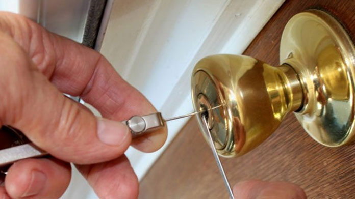 Reliable Locksmith Services