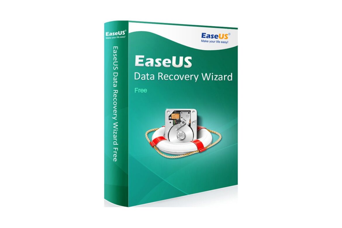 EaseUS Data Recovery Wizard Free
