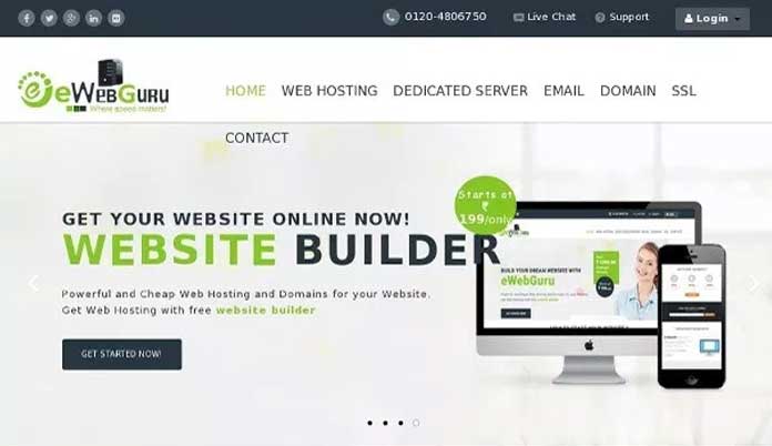Why is the eWebGuru VPS so cheap?