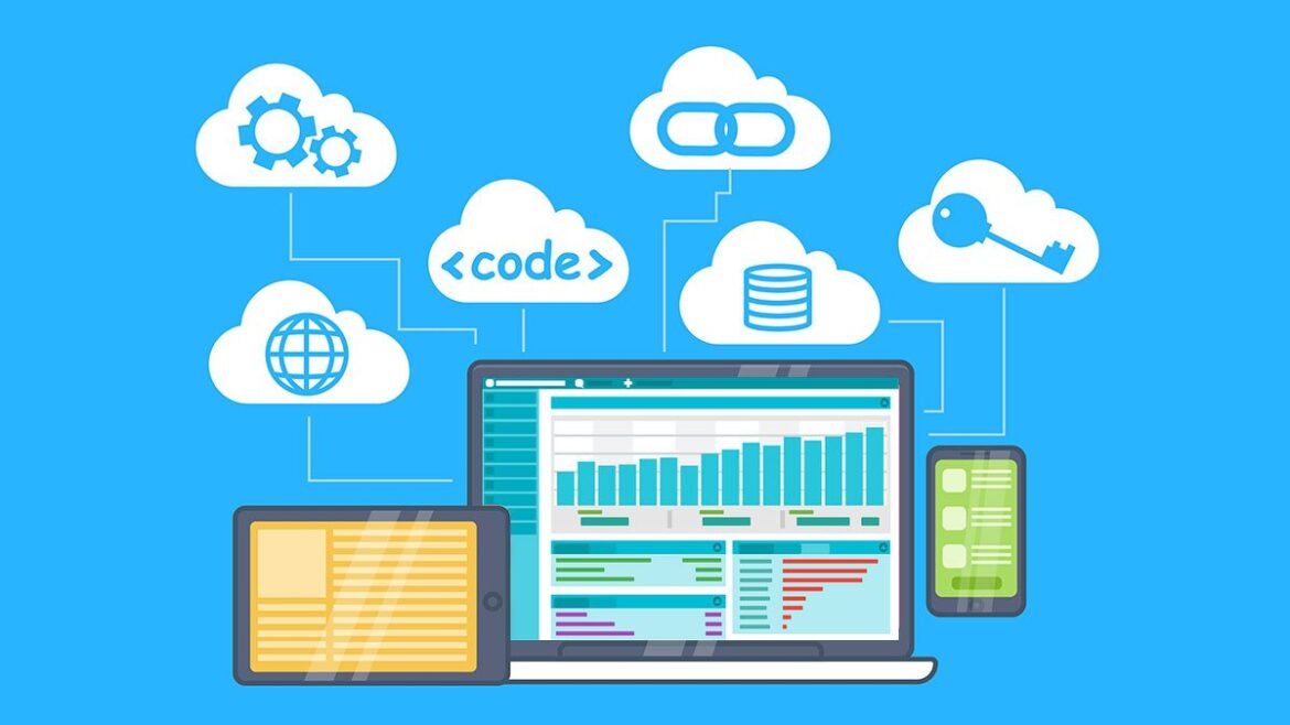 SaaS Business Solutions
